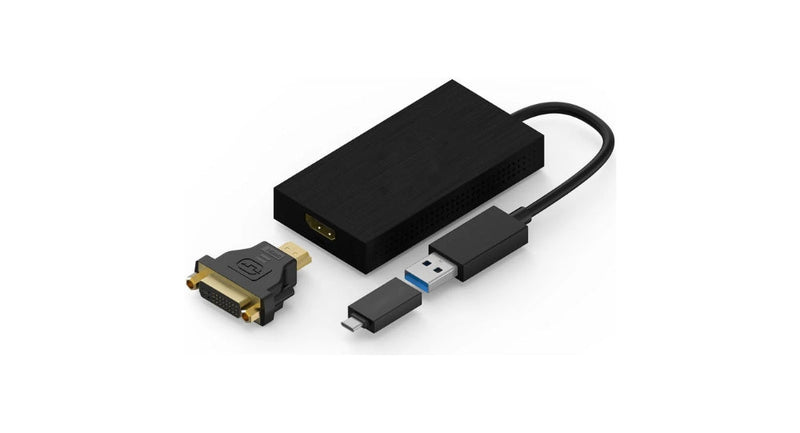 Parts and Accessories