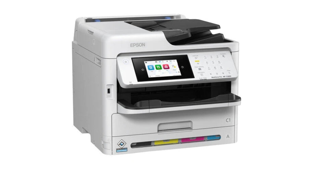 Inkjet Printers