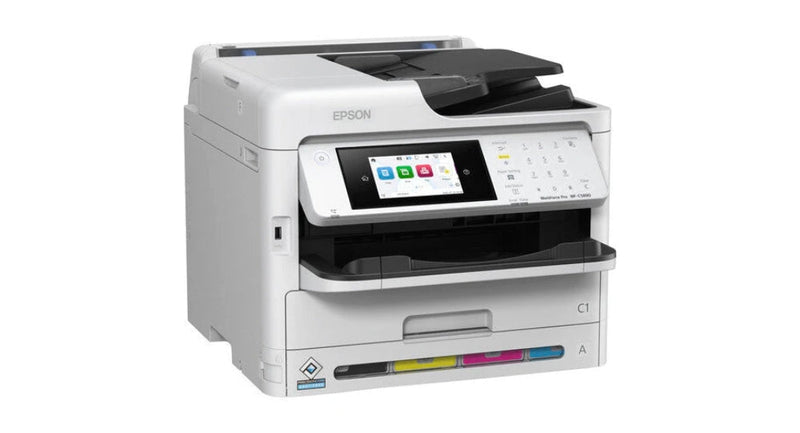 Inkjet Printers