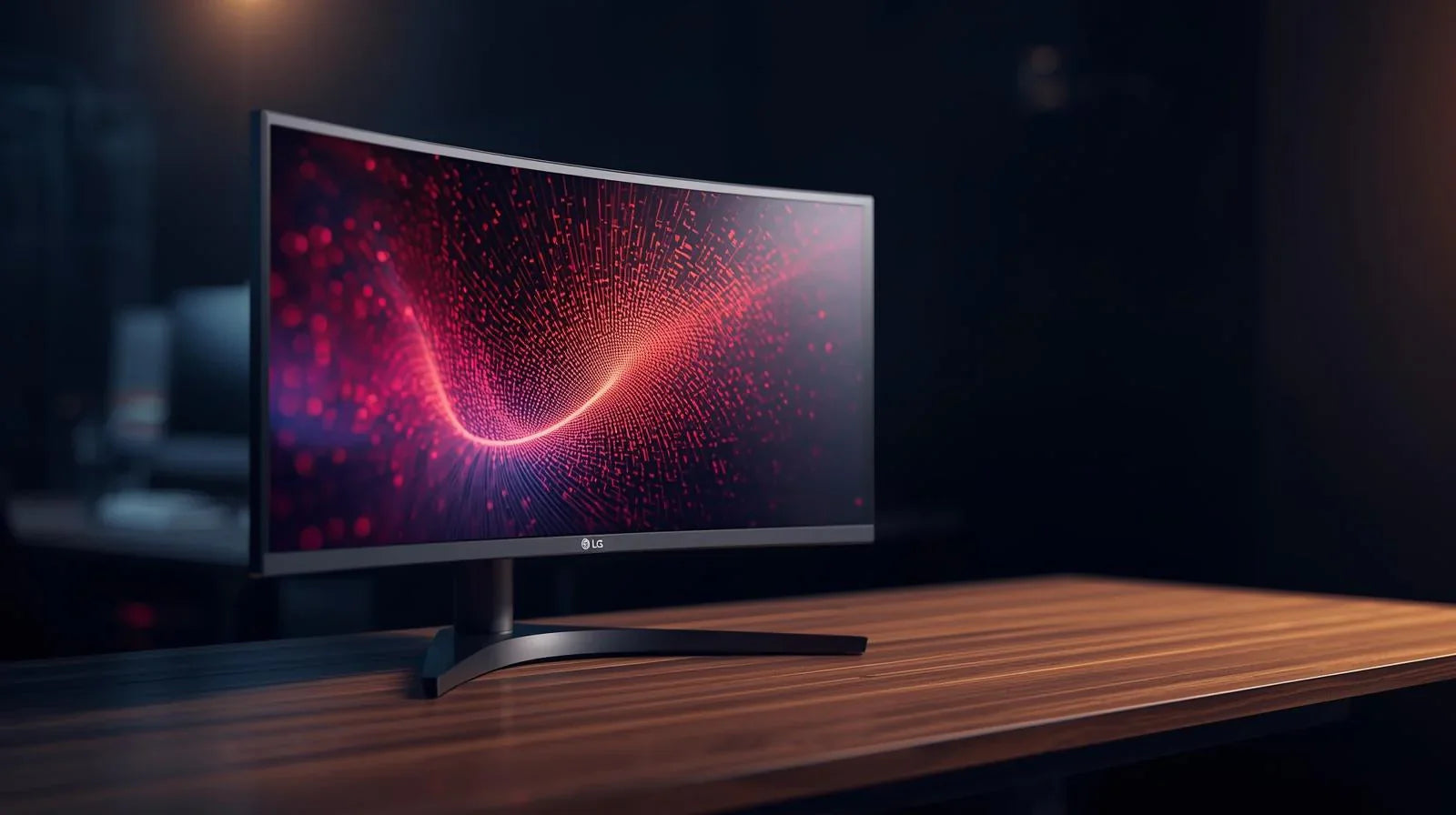 Monitors and Display