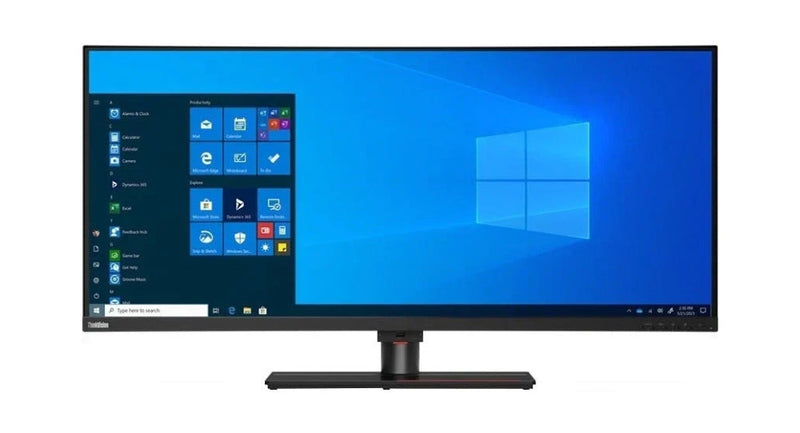 Small Format Displays