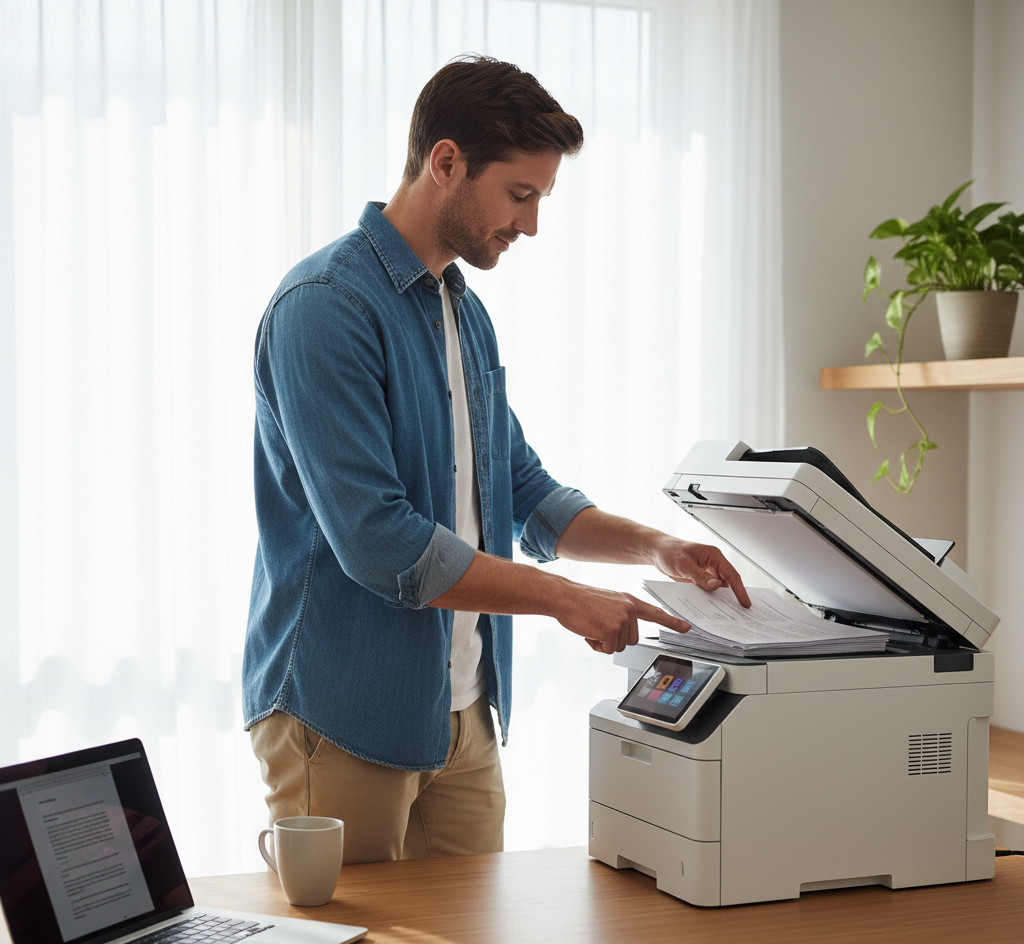 Explore Brother Products