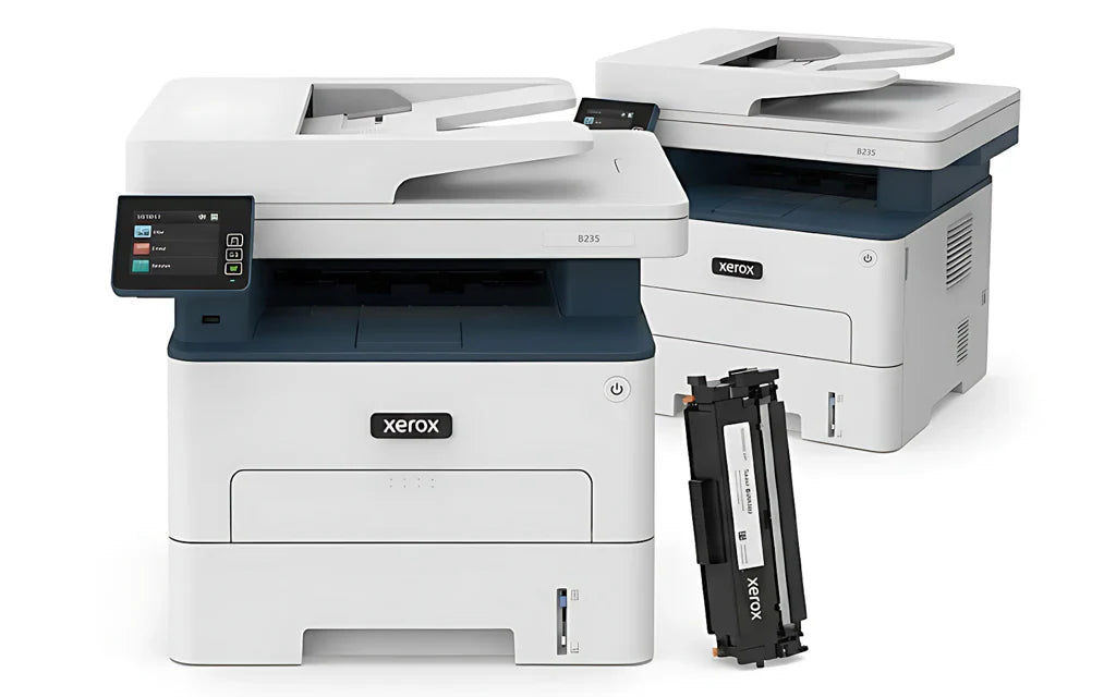 Explore Xerox Products