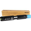 Xerox Cyan Extra High Capacity Toner Cartridge Yield 18,500 Pages 006R01825 Xerox