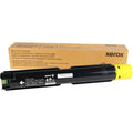 Xerox Yellow Extra High Capacity Toner Cartridge Yields 18,500 Pages 006R01827 Xerox