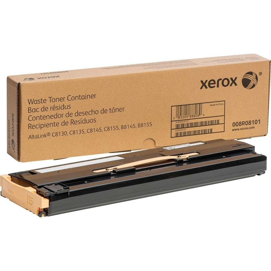 Xerox Waste Container without suction filter - AltaLink B8100 and C8100 Series 008R08101 Xerox