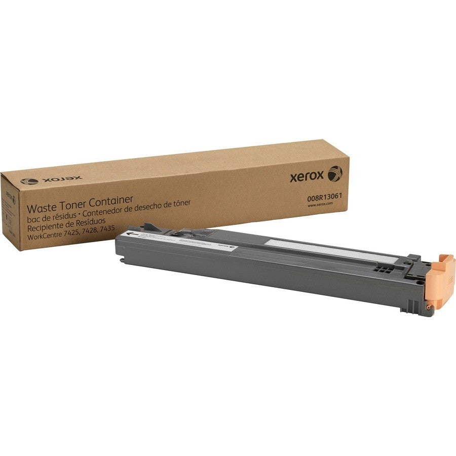 Xerox Waste Toner Container Yield 43,000 Pages 008R13061 Xerox