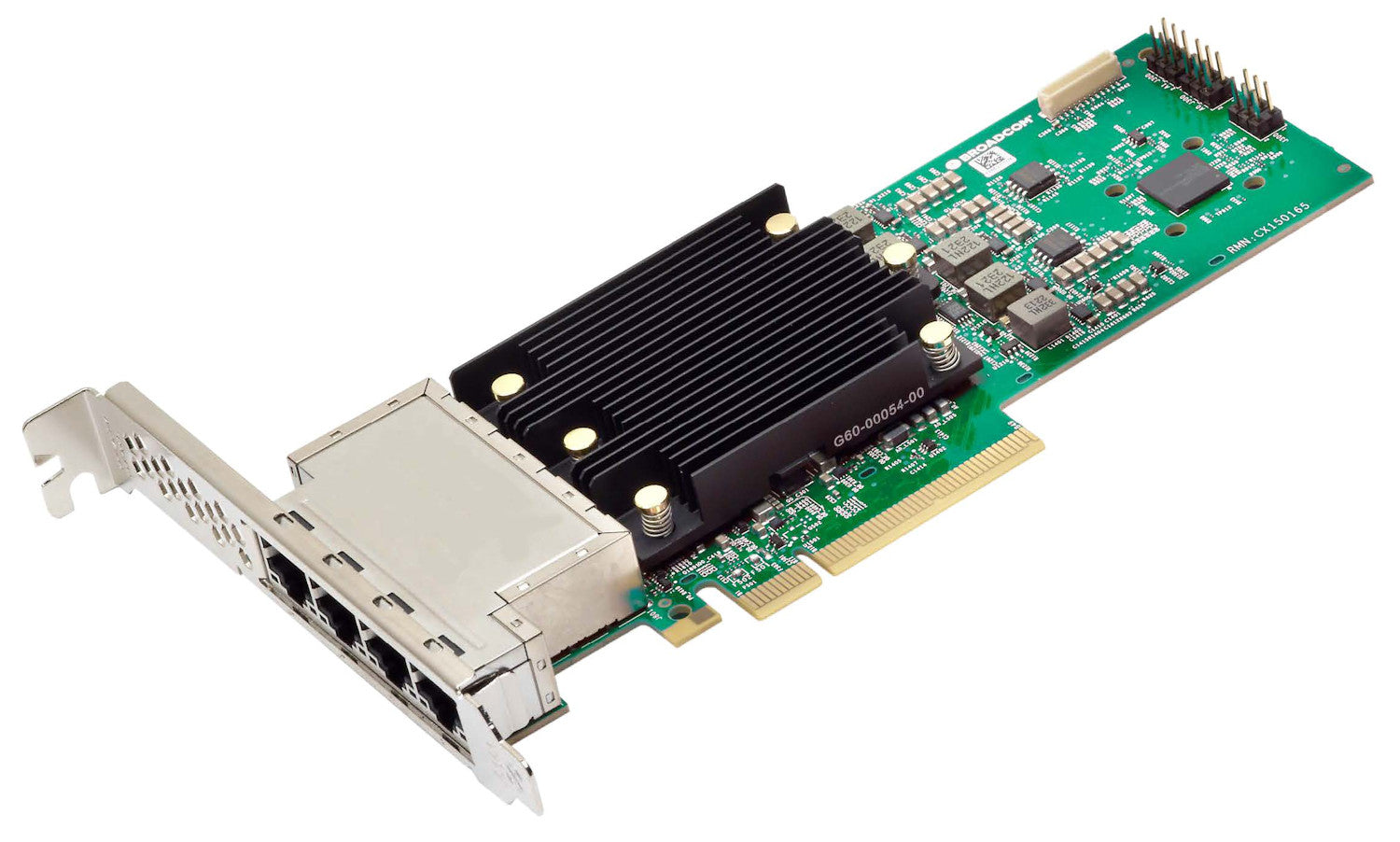 Lenovo 4XC7A95697 network card Internal Ethernet 10000 Mbit/s - 4XC7A95697 - eCommerce Business Prime