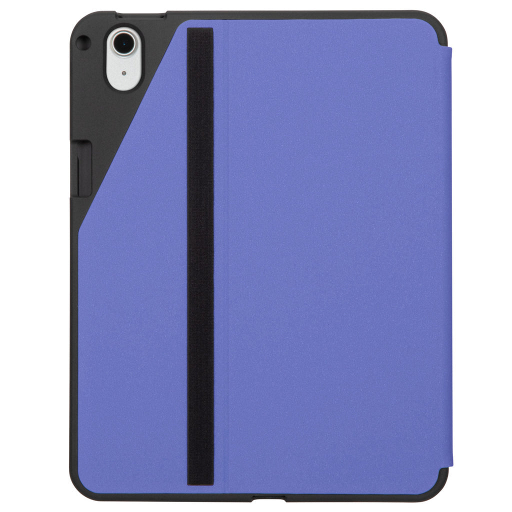 Targus Click-in 27.7 cm (10.9") Folio Purple - eCommerce Business Prime