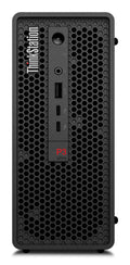 Lenovo ThinkStation P3 Ultra SFF Intel® Core™ i5 i5-14600 32 GB DDR5-SDRAM 1 TB SSD Windows 11 Pro Mini Tower Workstation Black - 30HA0073US - eCommerce Business Prime