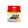 Canon CLI-271 ink cartridge Original Black, Cyan, Magenta, Yellow 0390C005 Canon