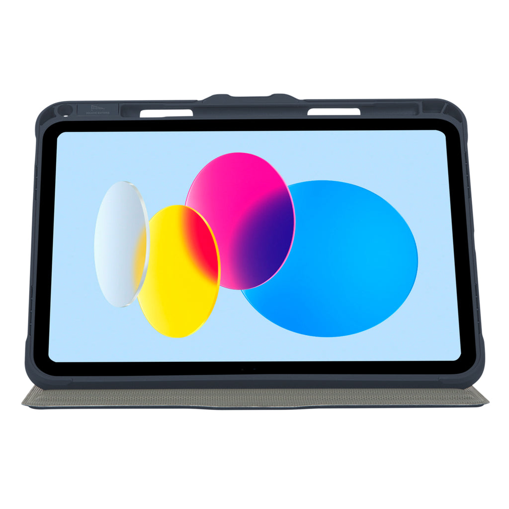 Targus Pro-Tek 27.7 cm (10.9") Folio Blue - eCommerce Business Prime
