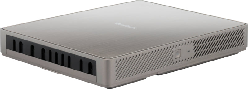 Viewsonic TeamJoin TRS10-UB video conferencing system 12 MP Ethernet LAN Video collaboration bar - TRS10-UB - eCommerce Business Prime