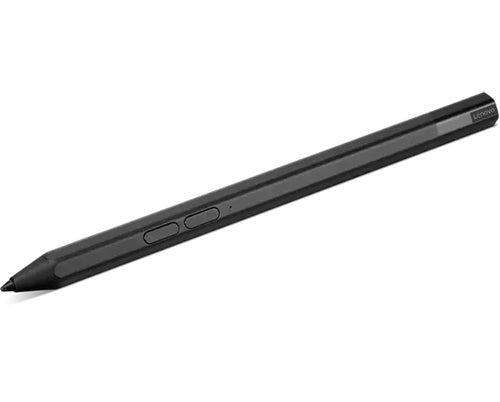 Lenovo Precision Pen 2 stylus pen 15 g Black - 4X81H95637 - eCommerce Business Prime