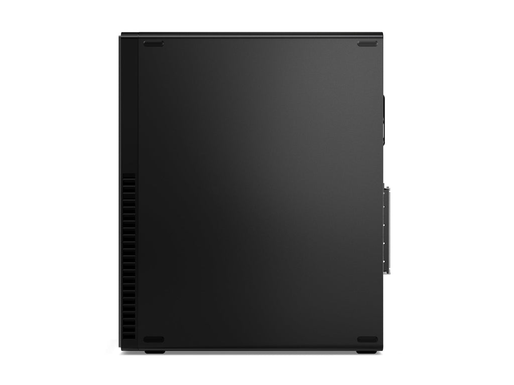 Lenovo ThinkCentre M75s AMD Ryzen™ 3 PRO 5350G 8 GB DDR4-SDRAM 256 GB SSD Windows 11 Pro SFF PC Black - 11R8004HUS - eCommerce Business Prime