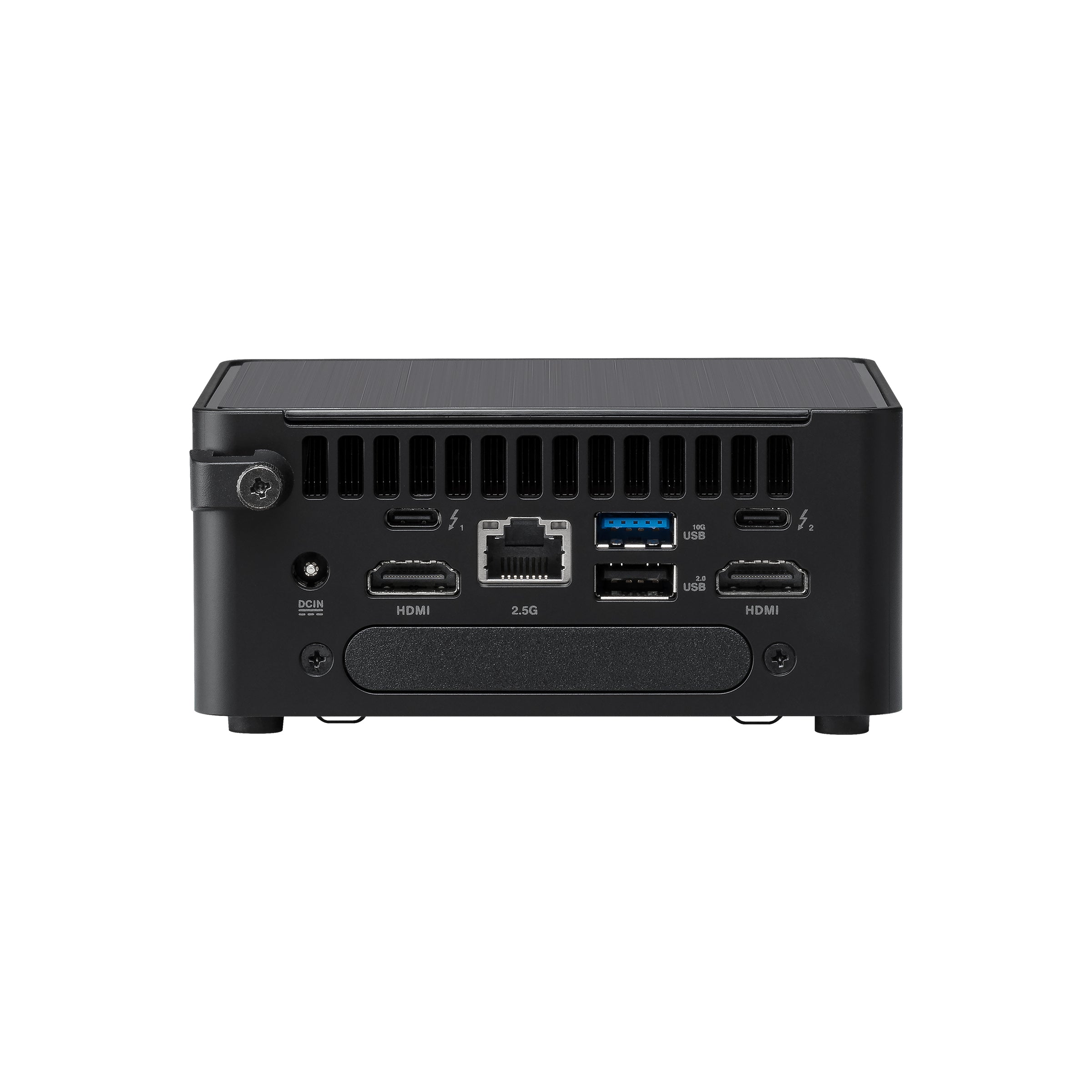 ASUS NUC 14 Pro RNUC14RVHU70000UI Black 155H - RNUC14RVHU70000UI - eCommerce Business Prime
