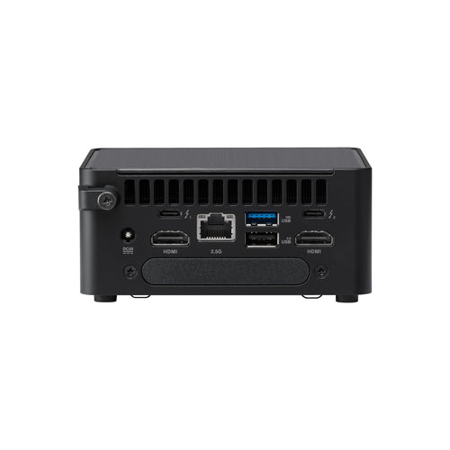 ASUS NUC 14 Pro RNUC14RVHU70000UI Black 155H - RNUC14RVHU70000UI - eCommerce Business Prime
