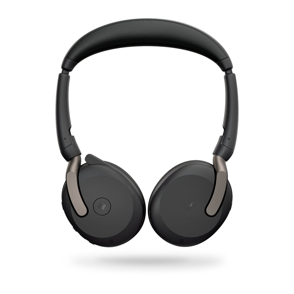 Jabra Evolve2 65 Flex - Link380c MS Stereo, NA - 26699-999-899-01 - eCommerce Business Prime