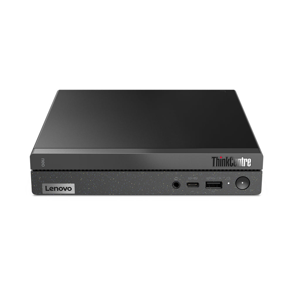 Lenovo neo 50q Linux 1.11 kg Black i3-1215U - 12M2000QUX - eCommerce Business Prime