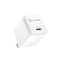 ALOGIC WCG1X30WH-US mobile device charger Laptop, Smartphone, Tablet White AC Fast charging Indoor - WCG1X30WH-US - eCommerce Business Prime