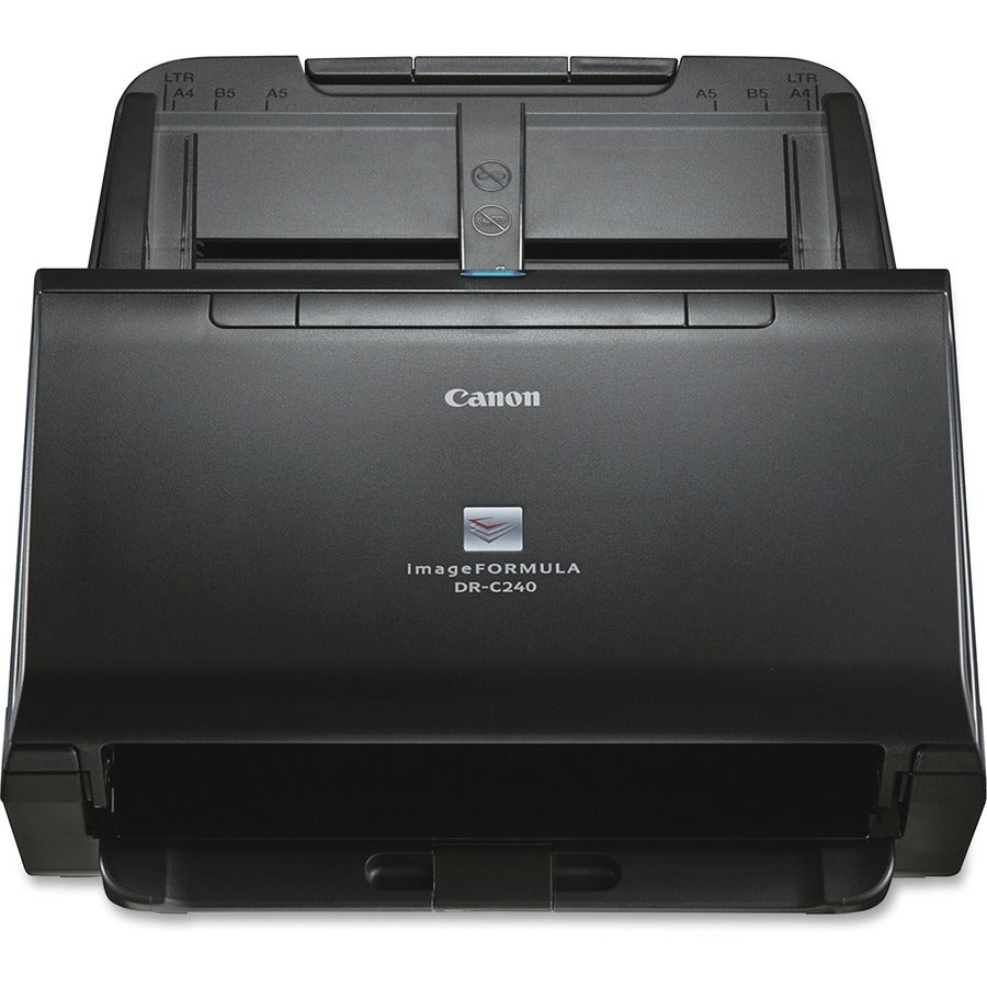 Canon imageFORMULA DR-C240 Office Document Scanner - 0651C002 CANON