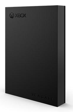 Seagate Game Drive external hard drive 5 TB 3.2 Gen 1 (3.1 Gen 1) Black - STKX5000403 - eCommerce Business Prime