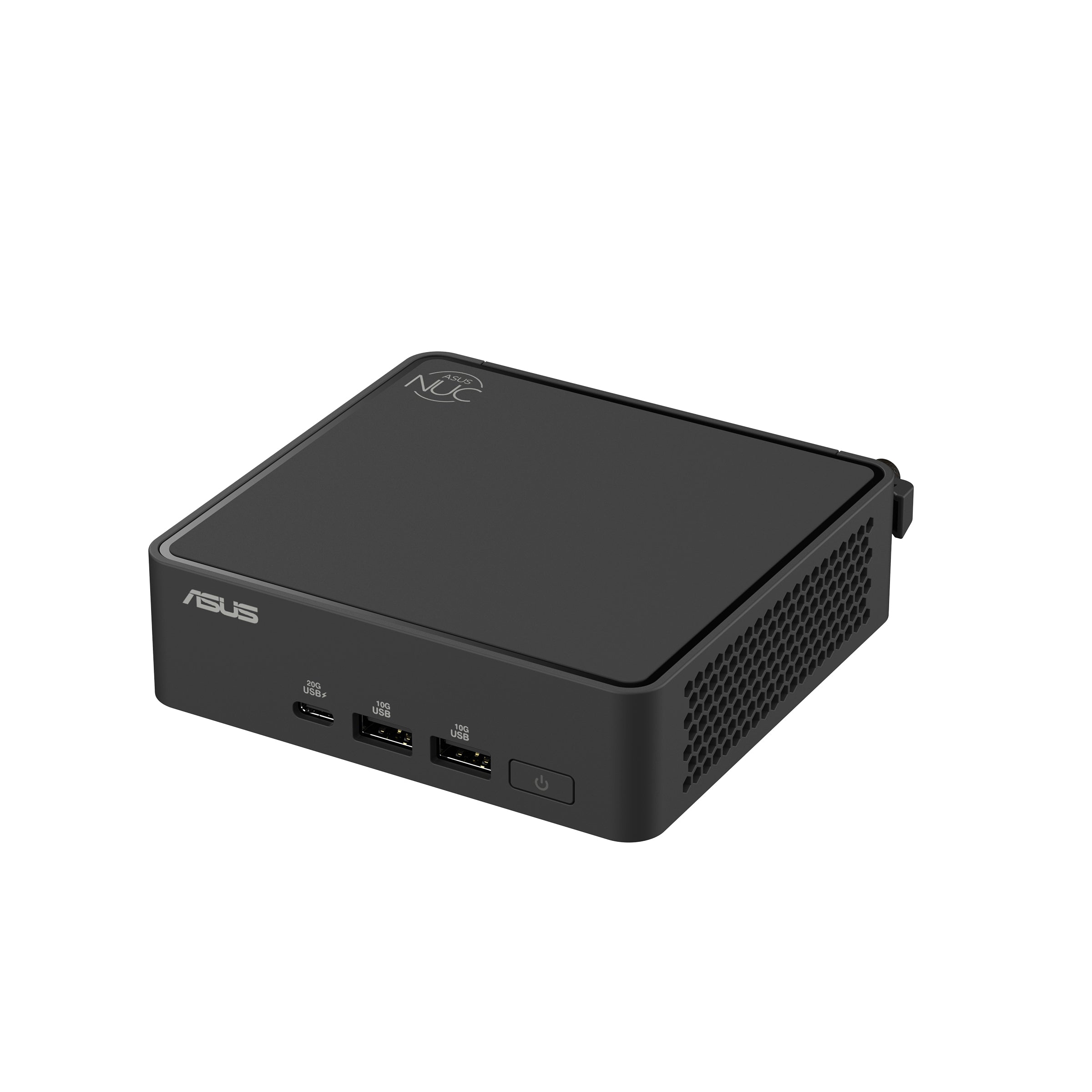 ASUS RNUC15CRKC5063CU Intel Core 5 210H 16 GB DDR5-SDRAM 512 GB SSD Windows 11 Pro Mini PC Black - RNUC15CRKC5063CU - eCommerce Business Prime