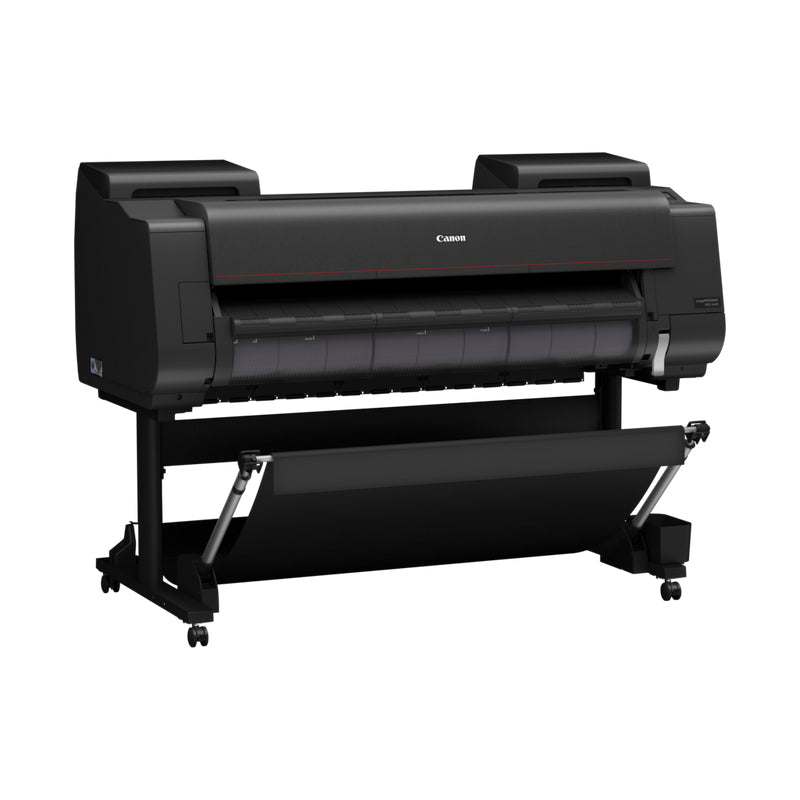 Canon imagePROGRAF PRO-4600 large format printer Wi-Fi Bubblejet Colour 2400 x 1200 DPI A0 (841 x 1189 mm) Ethernet LAN - 6407C002 - eCommerce Business Prime