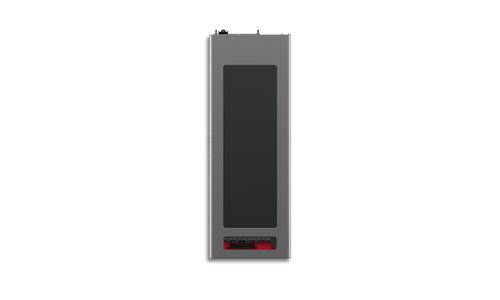 Lenovo ThinkStation P5 Tower Intel Xeon W w3-2425 32 GB DDR5-SDRAM 512 GB SSD NVIDIA Quadro T1000 Windows 11 Pro for Workstations Workstation Black, Red - 30GA0014US - eCommerce Business Prime