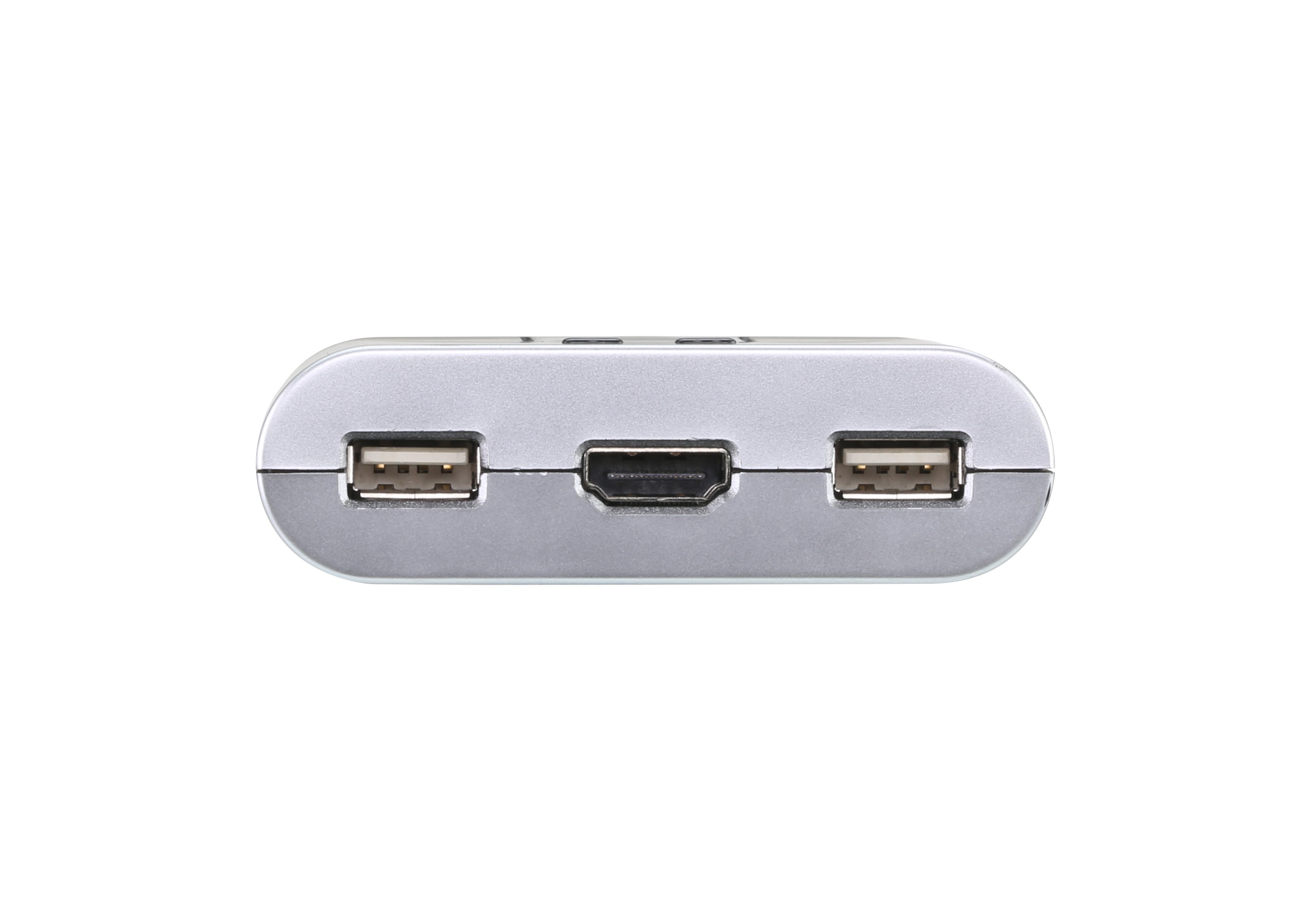ATEN CS692 KVM switch Black - CS692 - eCommerce Business Prime