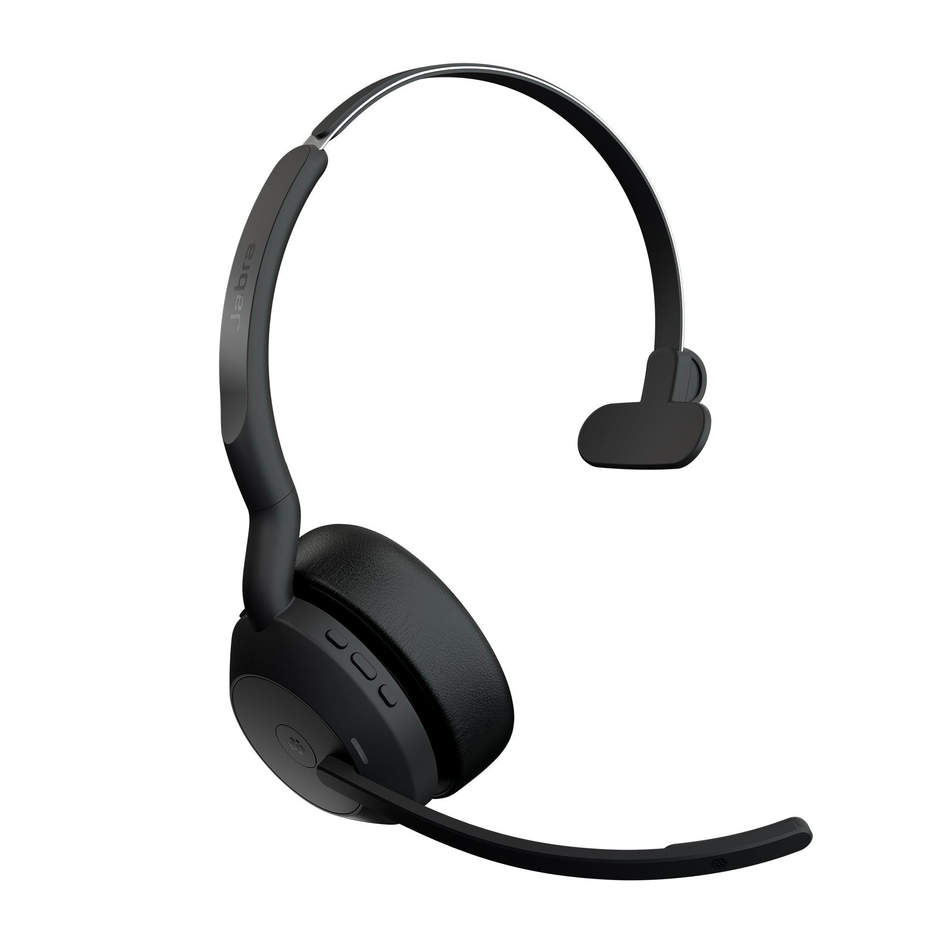 Jabra Evolve2 55 - Link380a MS Mono (Include Stand), NA - 25599-899-989-01 - eCommerce Business Prime