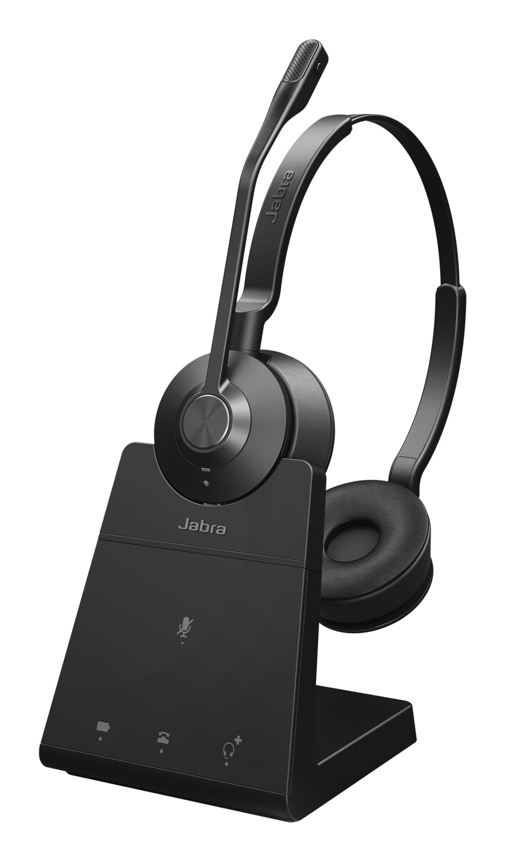 Jabra Engage 45 SE - Stereo, NA - 9659-523-125 - eCommerce Business Prime