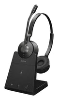 Jabra Engage 45 SE - Stereo, NA - 9659-523-125 - eCommerce Business Prime