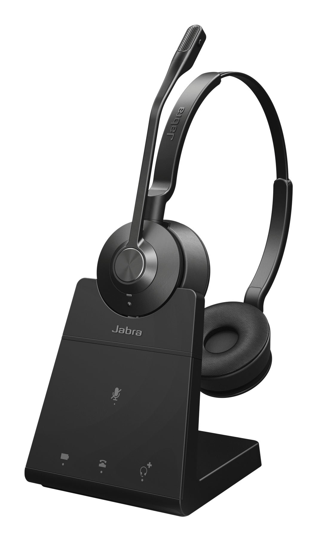 Jabra Engage 45 SE - Stereo, NA - 9659-523-125 - eCommerce Business Prime