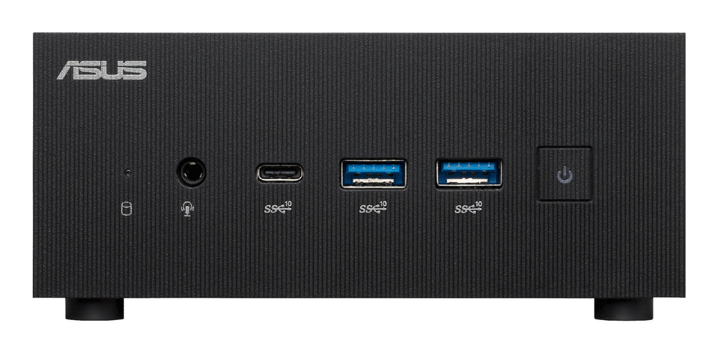 ASUS PN64-BB7000X1TDR-NL Black i7-13700H - PN64-BB7000X1TDR-NL - eCommerce Business Prime
