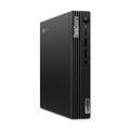 Lenovo ThinkCentre M60q Chromebox Mini PC Intel® Core™ i5 i5-1235U 8 GB DDR4-SDRAM 128 GB SSD ChromeOS Black - 12C6000BUS - eCommerce Business Prime