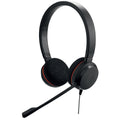 Jabra Evolve 20 UC Stereo USB-C/A - 4999-829-289-01 - eCommerce Business Prime