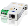 Aten RS-232 to RS-485/RS-422 Adapter-TAA Compliant - Plastic - IC485SN - eCommerce Business Prime