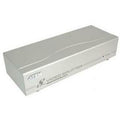 Aten 8 port Video Splitter-TAA Compliant - 1 x Computer, 8 x Monitor - 1792 x 1344 @ 60Hz - SVGA, XGA - VS98A - eCommerce Business Prime