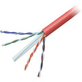 Belkin Cat6 Patch Cable - 1000ft - Red - A7L704-1000-RED - eCommerce Business Prime