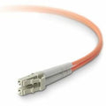 Belkin Duplex Fiber Optic Patch Cable - LC Male - LC Male - 32.8ft - F2F402LL-10M - eCommerce Business Prime