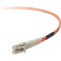 Belkin Fiber Optic Patch Cable - LC Male Network - LC Male Network - 9.84ft - F2F202LL-03M - eCommerce Business Prime