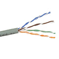 Belkin Cat5e Bulk Cable - 1000ft - A7L504-1000-SH - eCommerce Business Prime