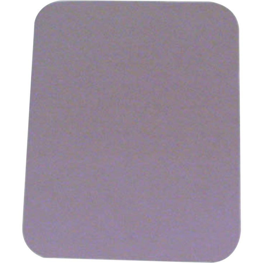 Belkin Standard Mouse Pad - 7.87" x 9.84" x 0.12" - Gray - F8E081-GRY - eCommerce Business Prime