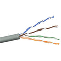 Belkin Cat6 Patch Cable - 1000ft - Gray - A7J704-1000 - eCommerce Business Prime
