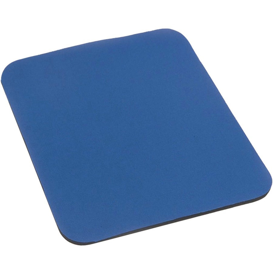 Belkin Standard Mouse Pad - Blue - F8E081-BLU - eCommerce Business Prime