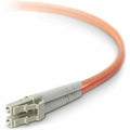 Belkin Duplex Optic Fiber Cable - LC Male - LC Male - 65.61ft - F2F402LL-20M - eCommerce Business Prime