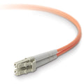 Belkin Duplex Optic Fiber Cable - LC Male - LC Male - 3.28ft - F2F402LL-01M - eCommerce Business Prime