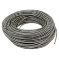 Belkin Cat5e Patch Cable - 1000ft - Gray - A7J304-1000 - eCommerce Business Prime
