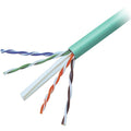 Belkin Cat6 Patch Cable - 1000ft - Green - A7L704-1000-GRN - eCommerce Business Prime